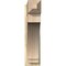 Ekena Millwork Imperial Rough Sawn Craftsman Outlooker, Douglas Fir, 8"W x 32"D x 32"H OUT08X32X32IMP04RDF - alternate 4